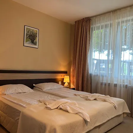 Апартамент частен *