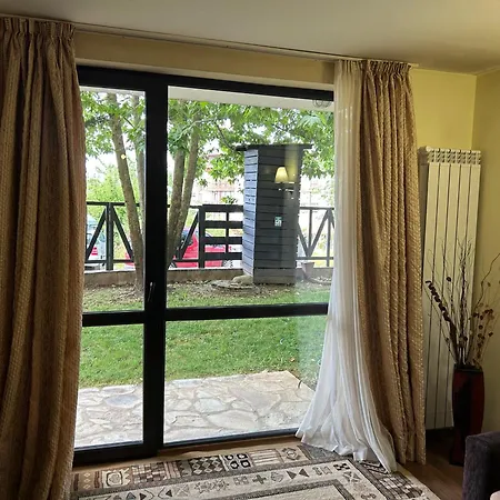 частен * Банско