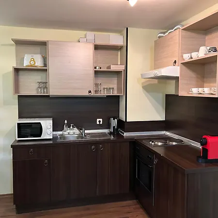 частен * Банско