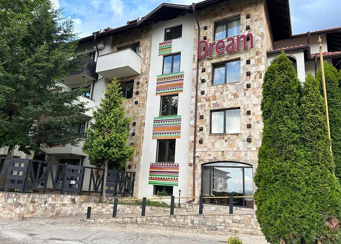 частен 公寓 *